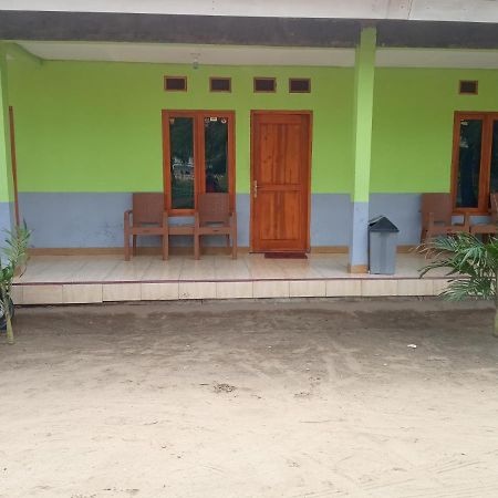 Penginapan Pandawa Ciwaru Exteriör bild