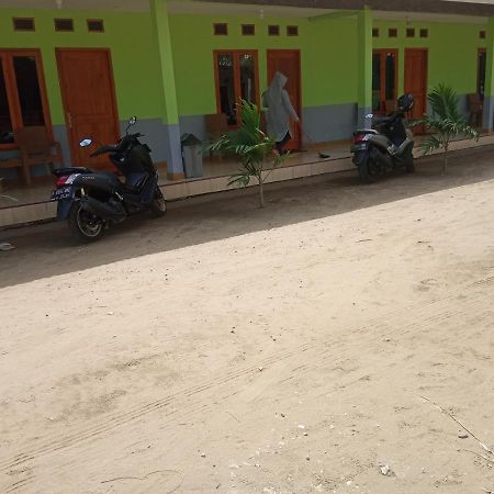 Penginapan Pandawa Ciwaru Exteriör bild