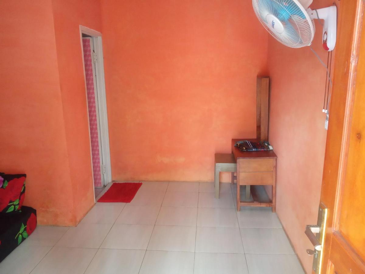Penginapan Pandawa Ciwaru Exteriör bild